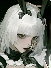 落日汐月