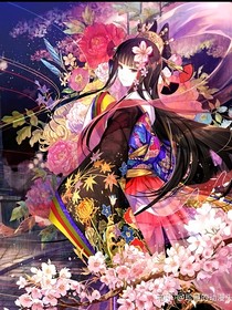 境界觸發(fā)者：赤瞳所載，盈滿亭瞳