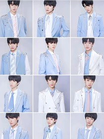 TF家族：相守