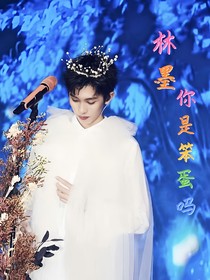 林墨，你是笨蛋吗？