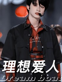 TF三代：理想愛(ài)人