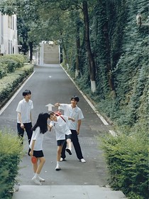 暗橘