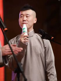 當張云雷和楊九郎是你的哥哥
