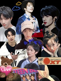 时代少年团：我们的相遇