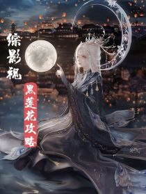 综影视：黑莲花攻略