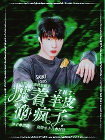 TNT：披着羊皮的疯子