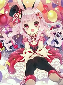 小花仙之九璃琴