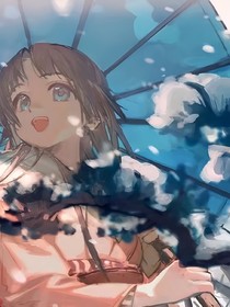 春来不觉晓