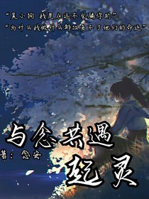 盜筆之與念共遇起靈