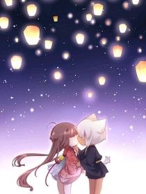 猫之茗：黑化