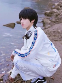 朱志鑫：姐姐只属于我