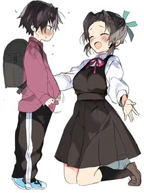 当义勇重生
