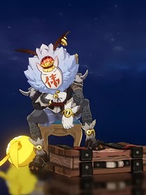 原神：我是大偉丘