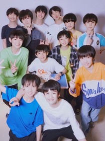 時代峰峻：快來，我們的掌中寶