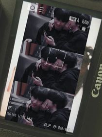 翔霖：B612