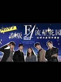 泰版流星花園概括版