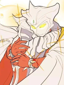 Ultraman（奧特曼）