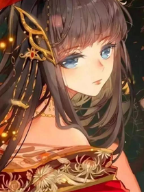 红衣妖孽