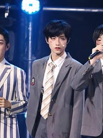 TF三代：有我在