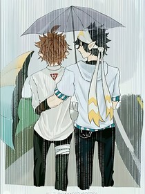 偏爱雷安