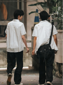 文轩：同学等一下