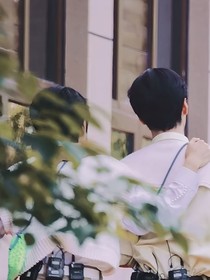 翔霖：风吹……