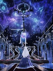 夜黎时