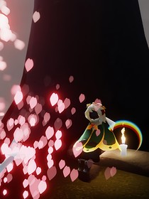 未聞花之名未完花之語