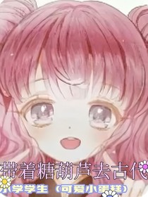 带着糖葫芦去古代