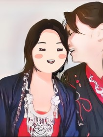 傻喵X笨兔（我在人间凑数）