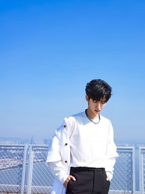 贺峻霖：一生有你