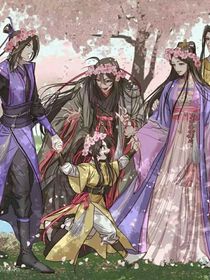 魔道的一些事情
