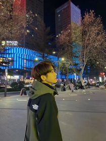 TF家族：師姐駕到！