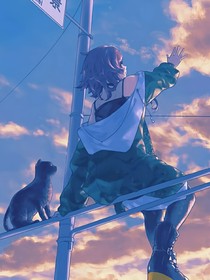 守护甜心：梦靥星尘