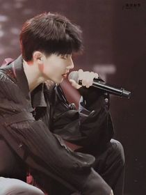 馬嘉祺：愛的踐踏
