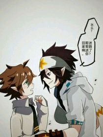追星追成男朋友（雷安）