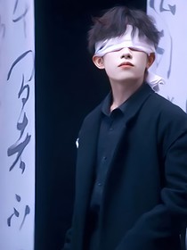 爱上瞎子男主