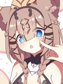 家里来了只小猫咪