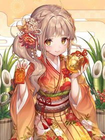 赛尔号：喵喵少女