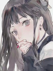 落雨和风
