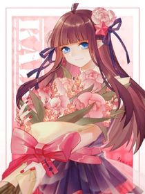 在凹凸世界当团宠
