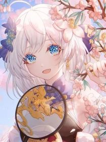 仙仙蒼瀾