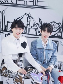 翔霖：你也是我的小朋友