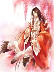 师尊又给我乱牵线了