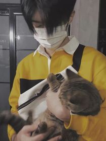 范丞丞：春橘