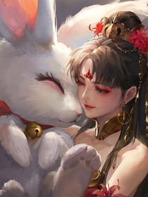 奶兇奶兇的小師妹