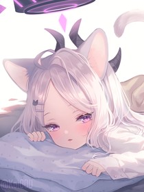 银雨连绵