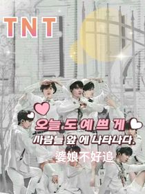 TNT：婆娘不好追