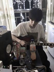 周震南：校霸恋爱了