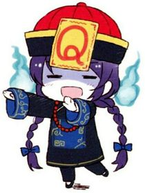 丧尸危机……一个神秘人帮助